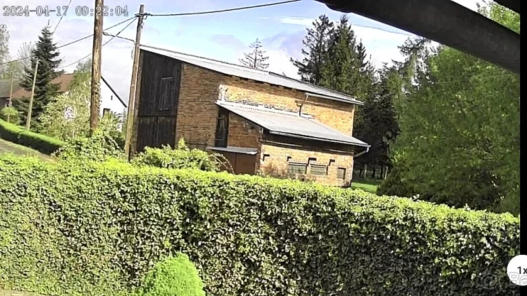 Prodám Stodolu 120 m²+garáží