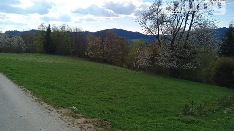 PREDAJ REKREAČNÝ POZEMOK VEĽKÉ ROVNÉ, BYTČA, ZNÍŽENÁ CENA