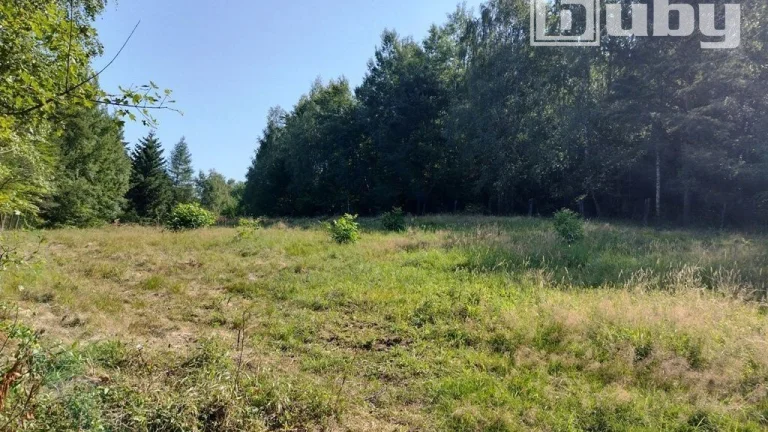 PREDAJ - POZEMOK NA SAMOTE DOLNÝ MILOCHOV OKRES POVAŽSKÁ BYS