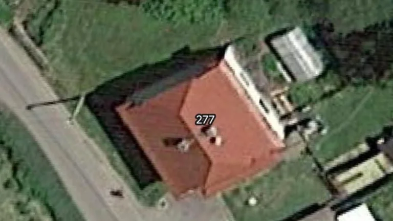 Prodáme dům Martinkovice