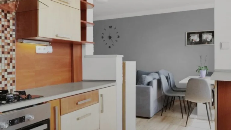 Prodám byt K Hájku 3+1 72m2 Frýdek -Místek