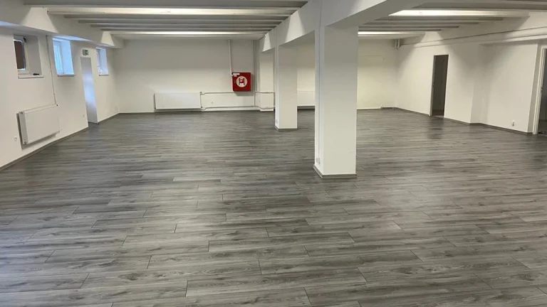 Priestory na prenájom