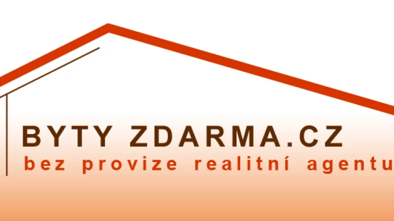 Realitní web BYTYZDARMA.cz na prodej