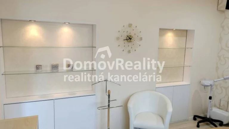 Salón krásy/ Kozmetický salón/ Nechtové štúdio v Prievidzi
