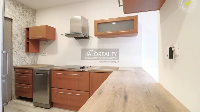 HALO reality - Predaj, rodinný dom Palárikovo, rozsiahla rek