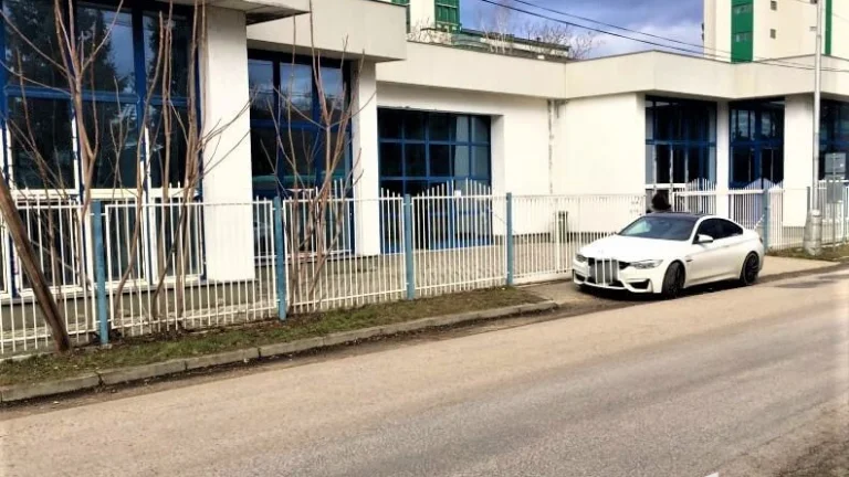 Na prenájom skladové priestory v meste Hurbanovo