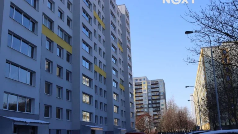 Prodej byt 3+1, 74㎡