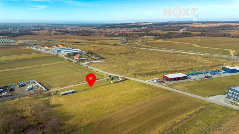 Prodej pozemek Ostatní, 2080㎡