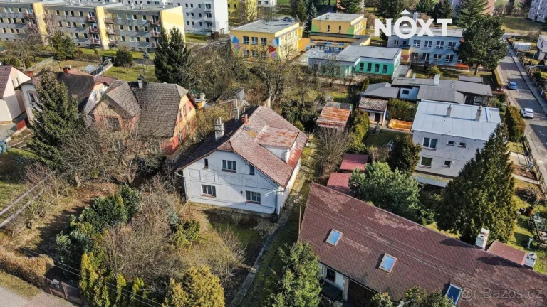 Prodej Rodinný dům, 180㎡
