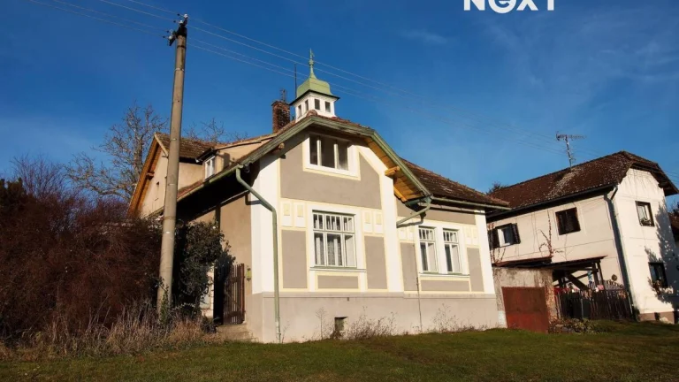 Prodej Rodinný dům, 154㎡