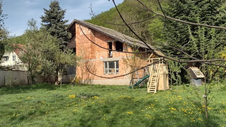 Dom na predaj