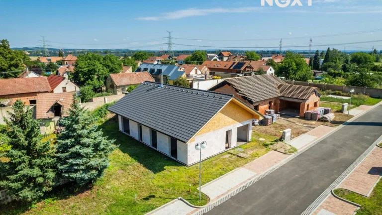 Prodej Rodinný dům, 139㎡