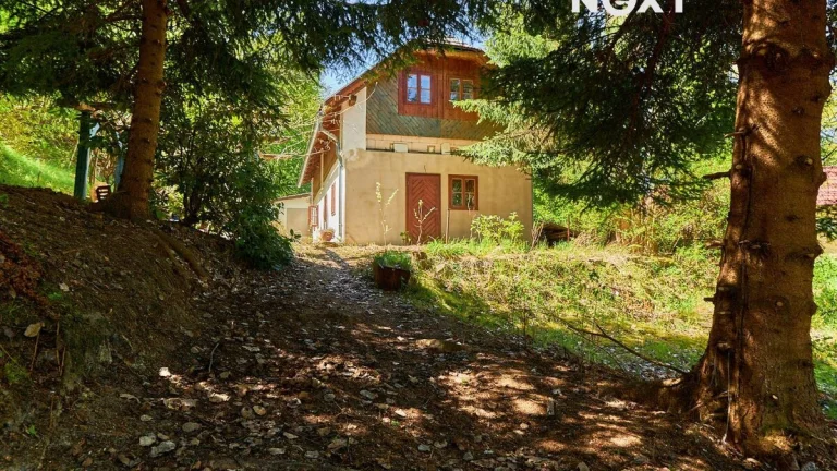 Prodej Rodinný dům, 93㎡