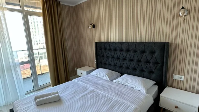 Prodej apartmánů v BATUMI (Gruzie / GEORGIE)