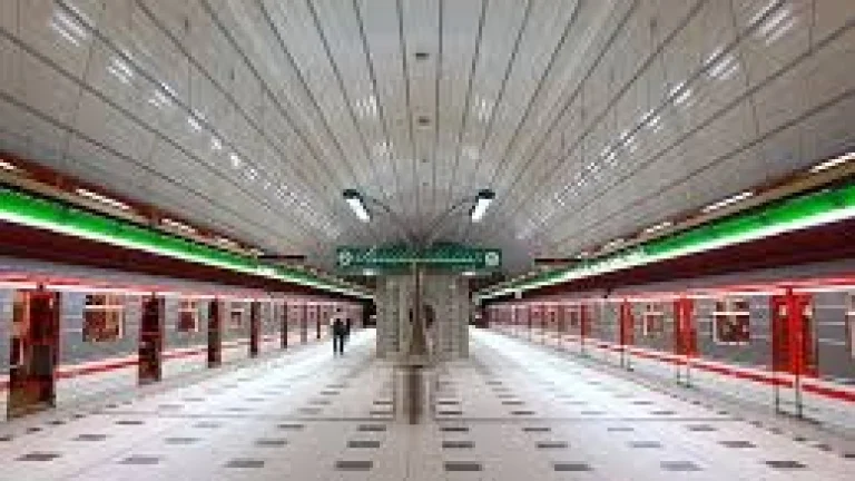 Volny pokoj Petřiny, komplet vybaven