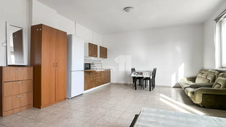 Ubytovna 20m2, Přerov
