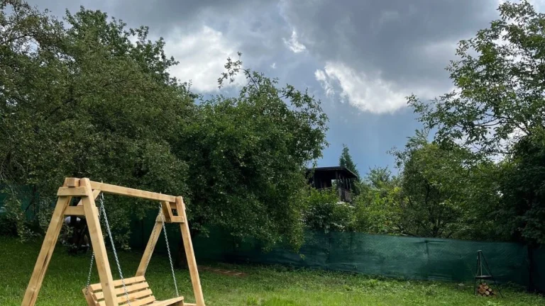 Pozemok v záhradkárskej oblasti Dubeň – 439 m²