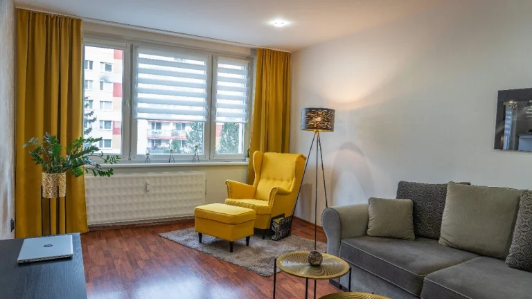 Rezervovaný - 2i byt | 64m2 | balkón | Fončorda