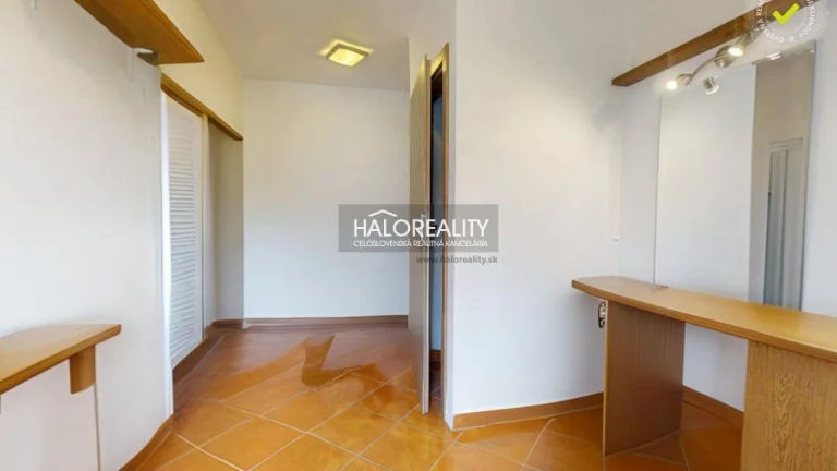 HALO reality - Predaj, obchodný priestor Kalinkovo, S parkov