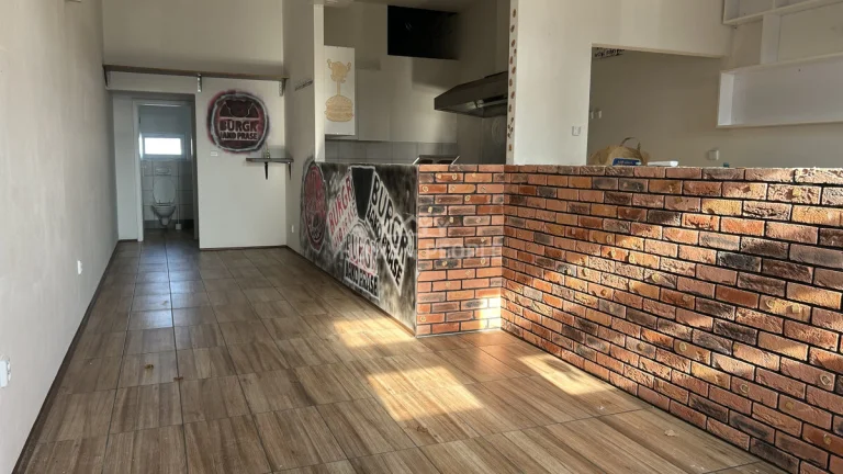Pronájem komerčního prostoru, 65 m2, Nová Ves II, Rostoklaty