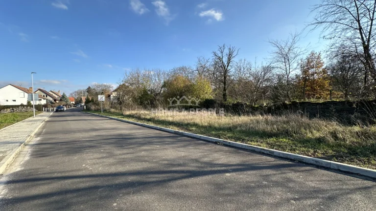 Prodej, stavební pozemek, 497 m2, Potěhy u Čáslavi