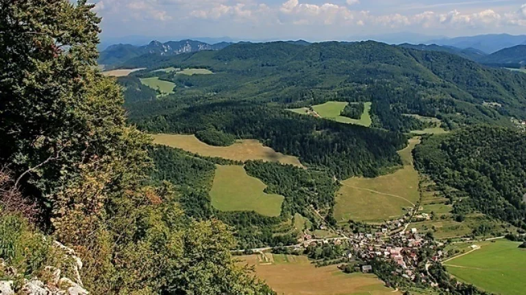 Pozemok Záskalie