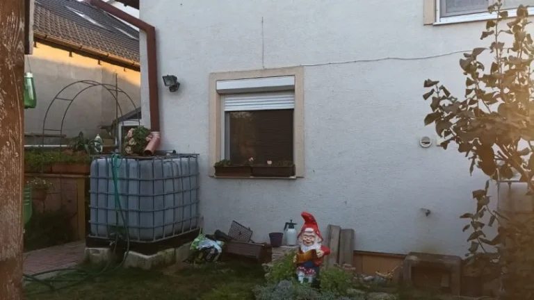 Predaj 3-izbového rodinného domu vo Viničnom pri Pezinku