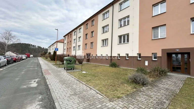 Prodej 3+kk ve Zruči nad Sázavou, zděný dům, osobní vlastnic