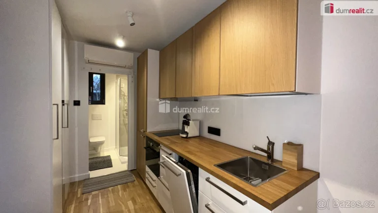 Obytný kontejner, 30m2