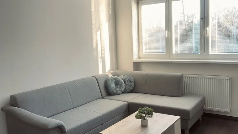 2 izbový byt na prenájom