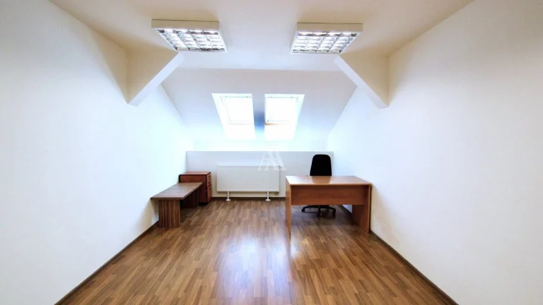 KANCELÁRIA NA PRENÁJOM, MOYZESOVA, KOŠICE CENTRUM
