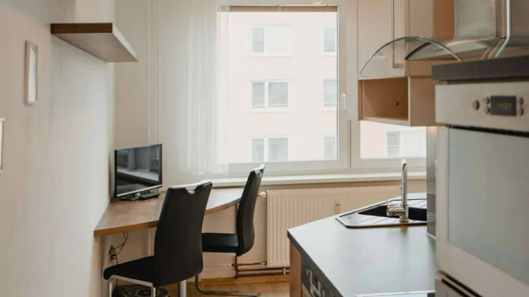 Pronájem nadstandardně vybaveného bytu 2+1 58m², Svitávka