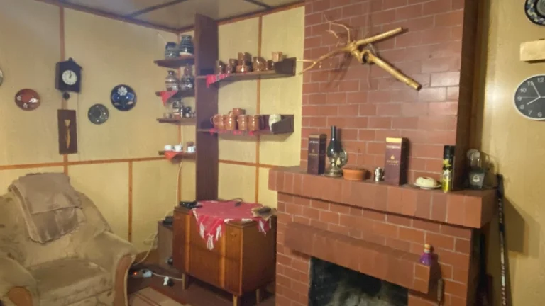 Predaj Chata kaluža, Kamenec,