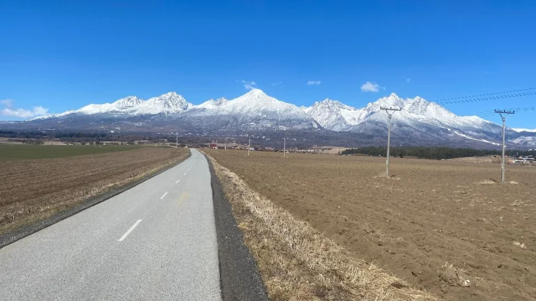 Investičná príležitosť, investičná nehnuteľnosť Vysoké Tatry