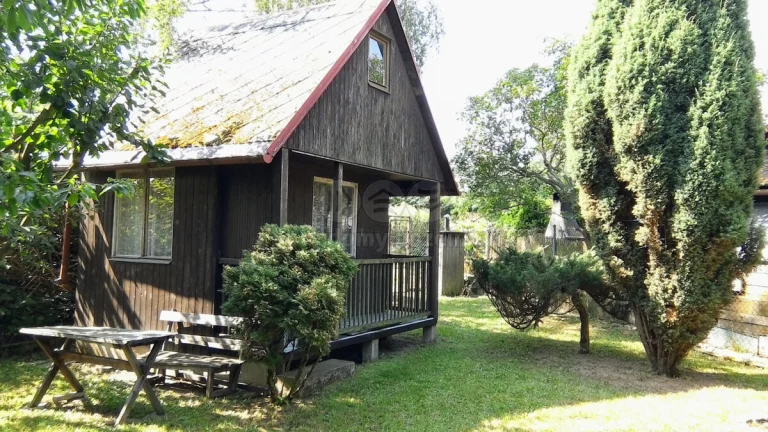 Prodej chaty, 23 m², Krnov