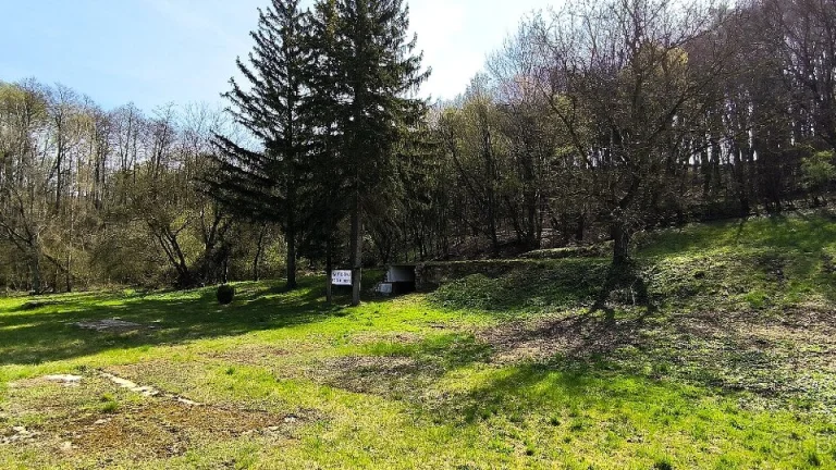 Stavebný pozemok 3 660 m2 Myjavské kopanice Krajné