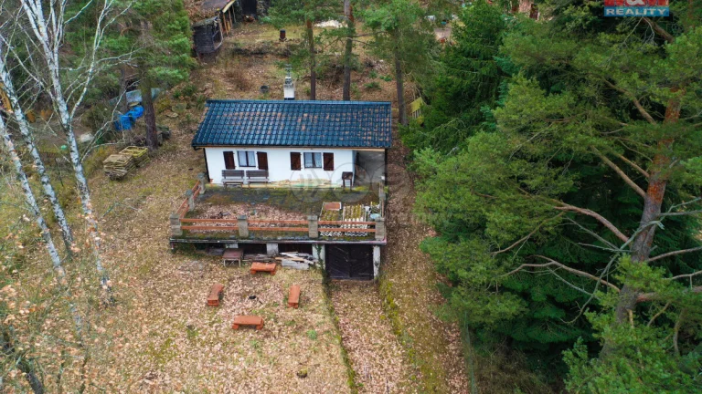 Prodej chaty, 60 m², Stříbro