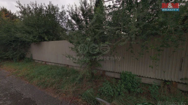 Pronájem pozemku, 6674 m², Studénka