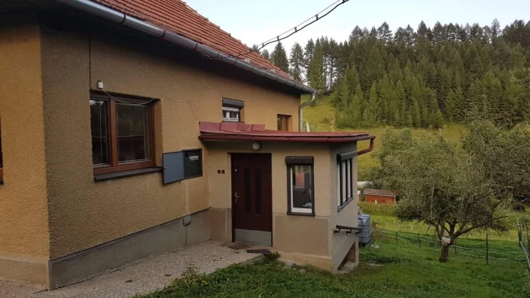 Pozemok na predaj