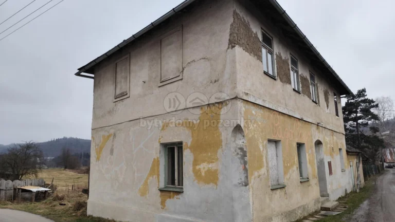 Prodej rodinného domu, 149 m², Široká Niva