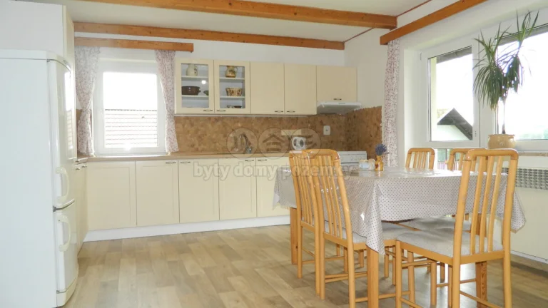 Pronájem rodinného domu, 120 m², Žirov
