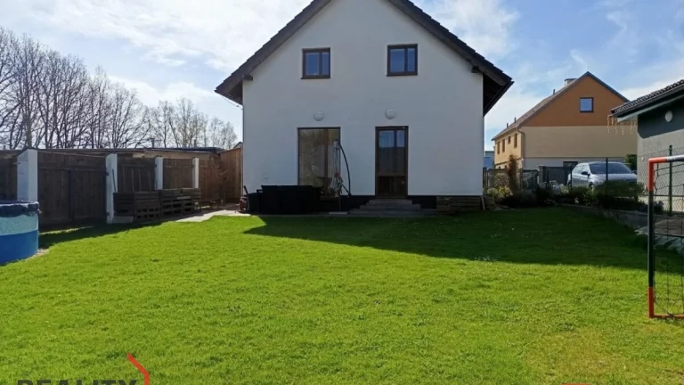 Prodej, domy/rodinný, 129 m2, U Trati 635/2, Liberec XI-Růžo