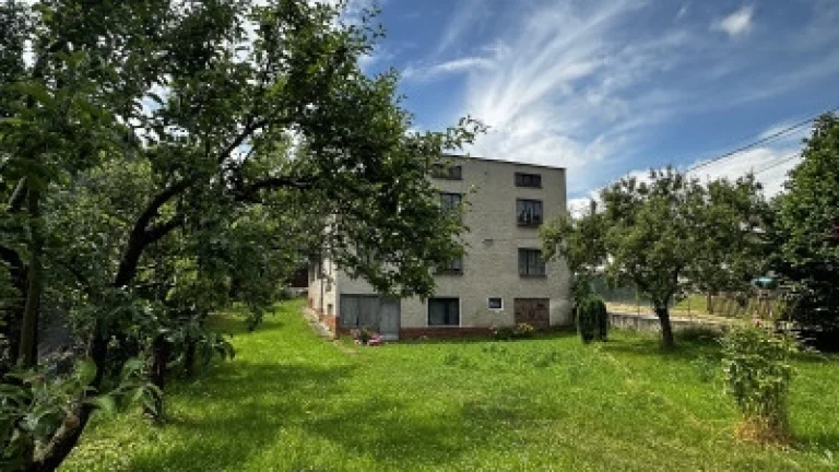 Rodinný dom na Predaj Lipany