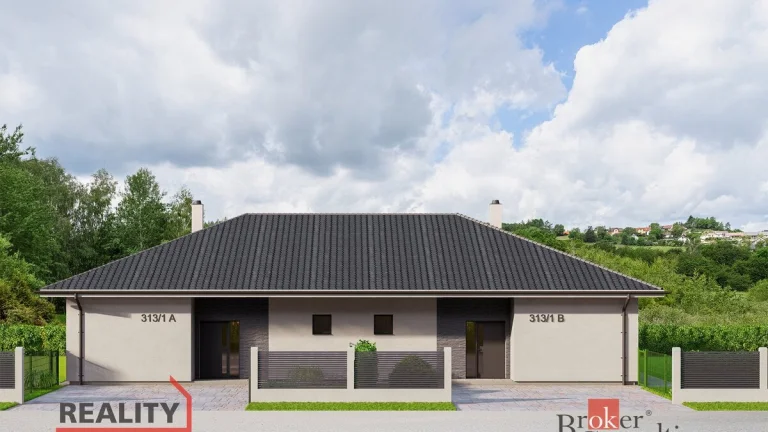 Prodej, domy/rodinný, 158 m2, Zaječov , Beroun [ID 68961]