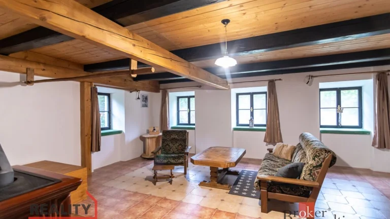 Prodej, domy/rodinný, 177 m2, 56802 Mikuleč, Svitavy [ID 698