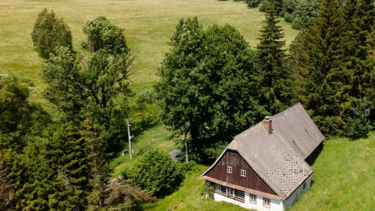 Prodej, domy/chalupa, 180 m2, 79336 Malá Morávka, Bruntál [I