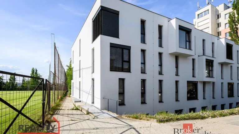Prodej, byty/2+1, 48 m2, Kreuzmannova 1117/18, Skvrňany, 318