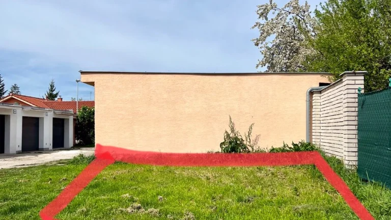 ‼️Exkluzívny pozemok, posledný v lokalite, Berek, na predaj‼
