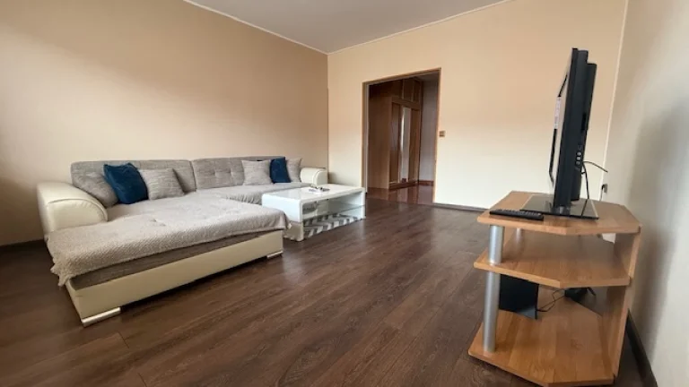 3-izbový byt v Kanianke