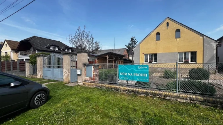 RD Česká Skalice